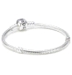 PULSERA PANDORA 590702HV DE 19 CM