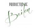 Productos de Bailén